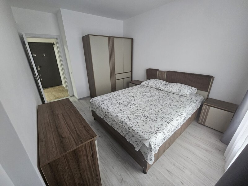 Militari, Iuliu Maniu A1,